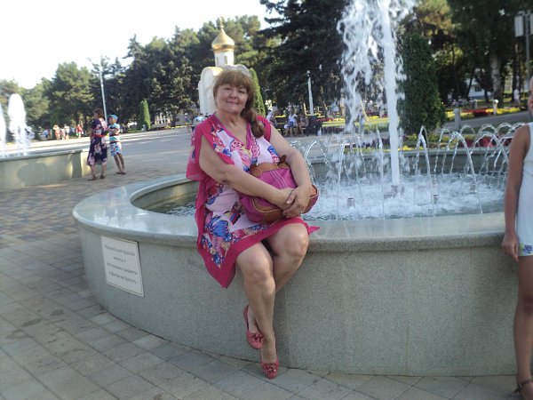 Чернышева Ольга, 68 лет, Скорпион, из г. Липецк познакомится c целью Виртуальное