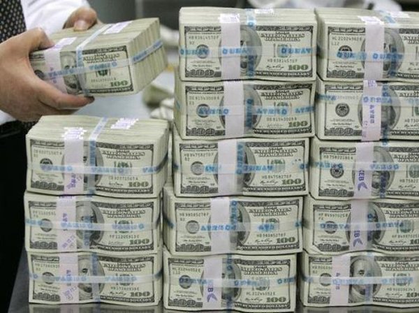 Учеными доказано, мысли материальны! Добавь к себе на стену, и в течении месяца тебя ждет денежная ...
