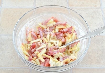 САЛАТ