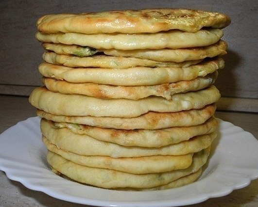 Хачапури с сыром и вареным яйцом: вкусный и экономичный рецепт.Такие хачапури хороши как для ...