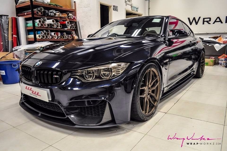 BMW 4