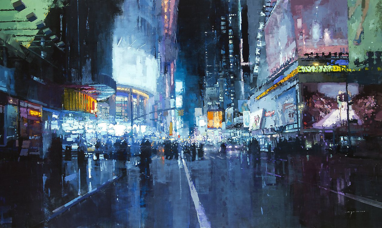          (Jeremy Mann) - 4