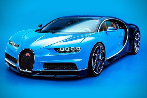  . ,      ,  2017 Bugatti Chiron  ...