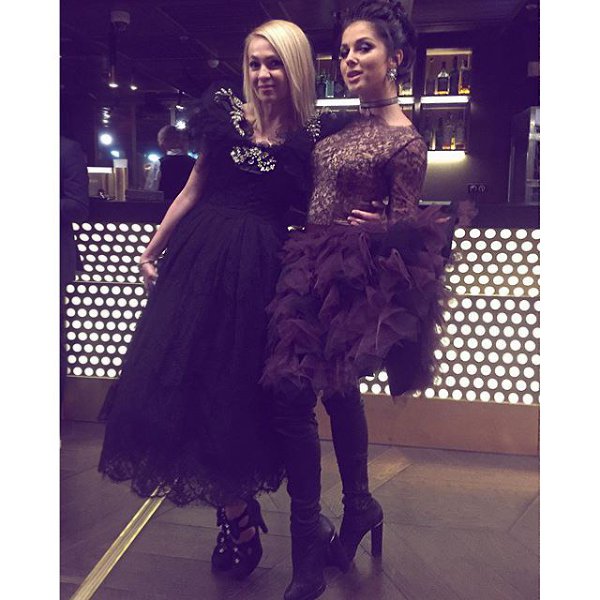  @bilanofficial  @rudkovskayaofficial  ,     ...