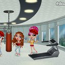 ���� Zaika_�_�����, ������ - ��������� 26 ������� 2016 � ������ �Tropikania�