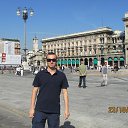 ���� ���������, �����-���������, 47 ��� - ��������� 8 ��� 2016 � ������ �Italy�