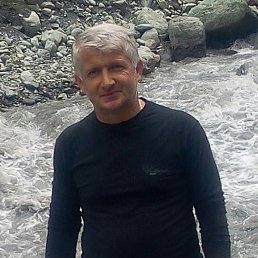 Тигран, 55, Селидово