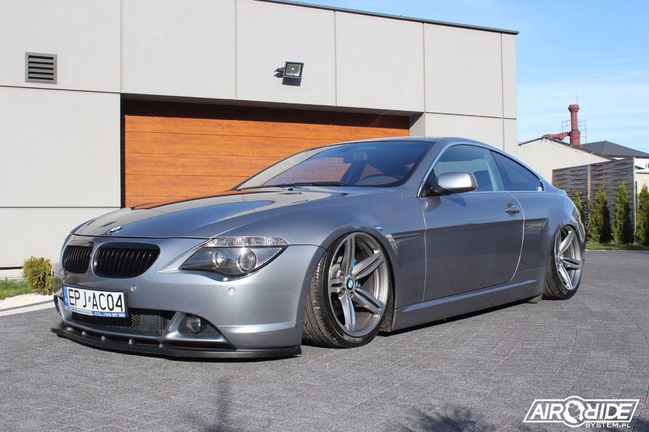 BMW 6-Series