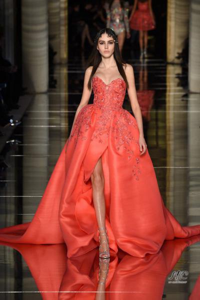 Zuhair Murad Couture - 7