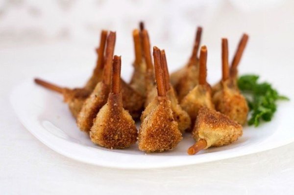 Закуска