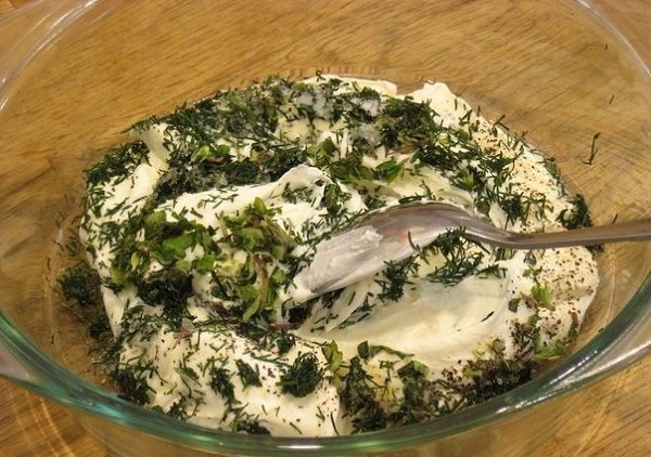 Вкуснейшая и простая жареная картошка. Невероятно вкусный и простой рецепт картошки для праздничного ... - 5