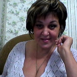 Irina, 61, 