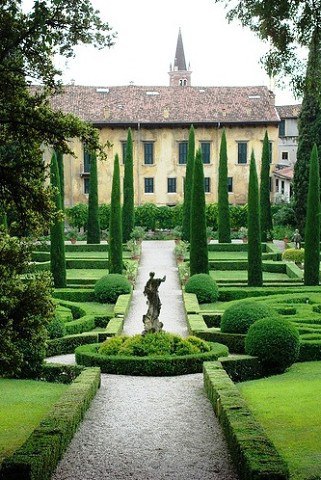   (. Palazzo e Giardino Giusti)  - ,    XVI ... - 2