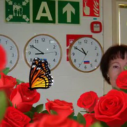 Serafima, ������-���, 63 ����