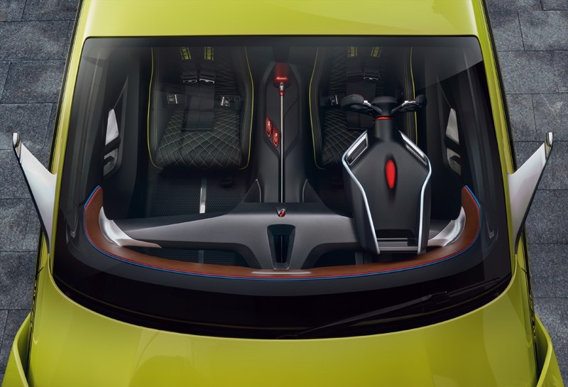 BMW  - 3.0 CSL Hommage    - 7