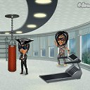 ���� �������, �������, 46 ��� - ��������� 20 ��� 2016 � ������ �Tropikania�