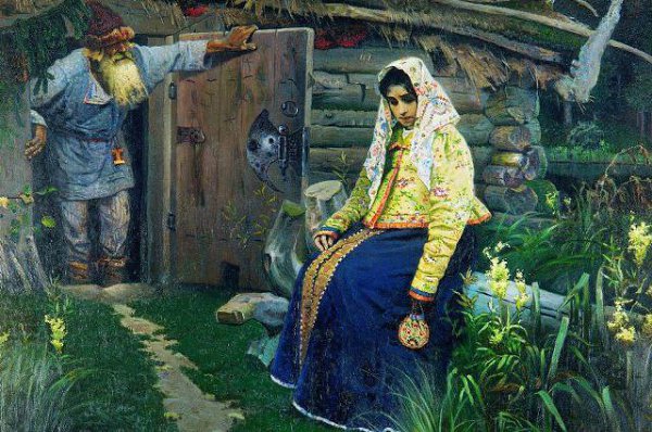 Как известно, в лечении, политике и воспитании детей у нас разбираются все подряд. В этом можно ...