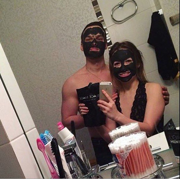    -  ! Black Mask      ... - 4