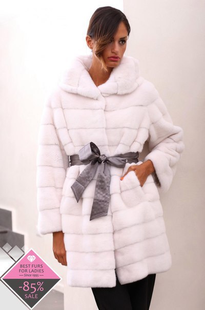     Best Furs For Ladies!      ... - 2