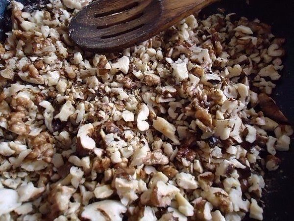 Удивительно вкусный салат