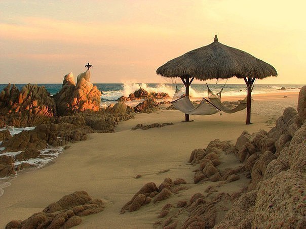 Baja California Sur, Mexico