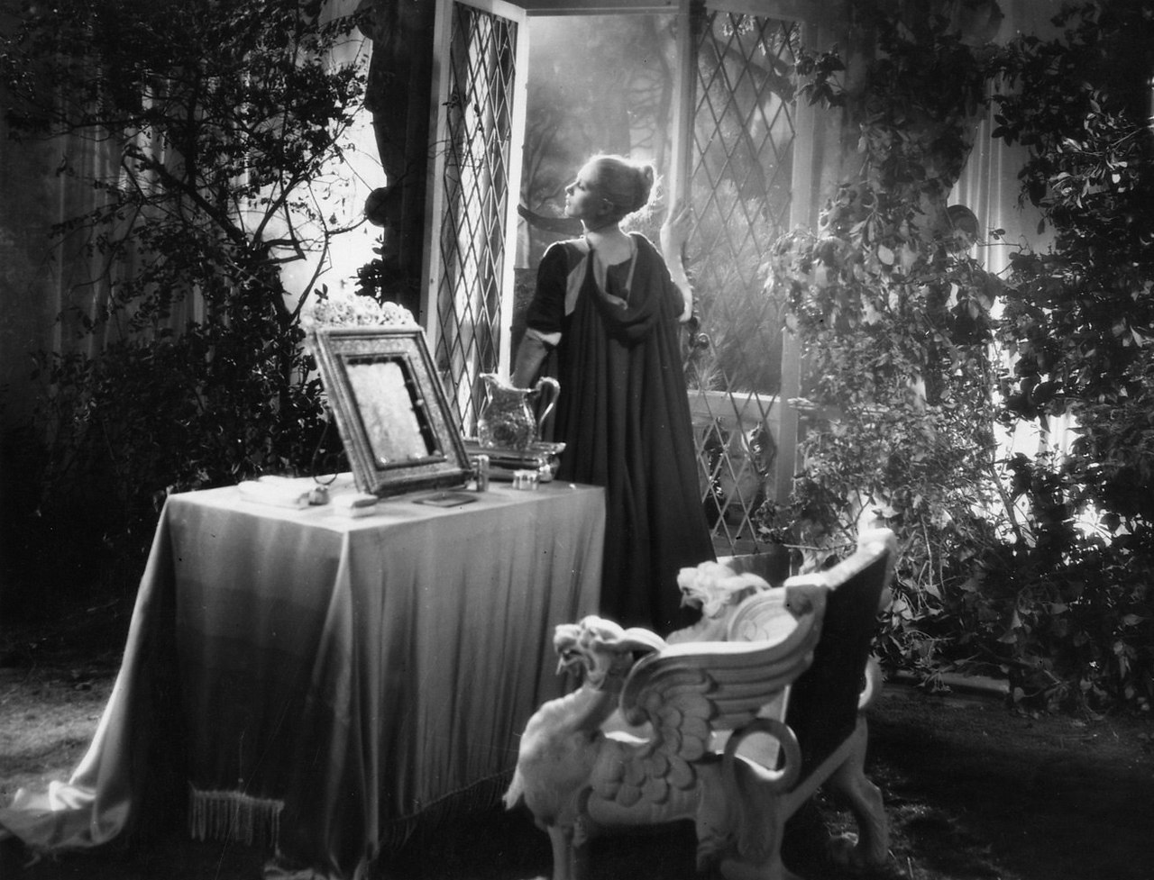   / La belle et la bte/  ,   1946.-,     ... - 4