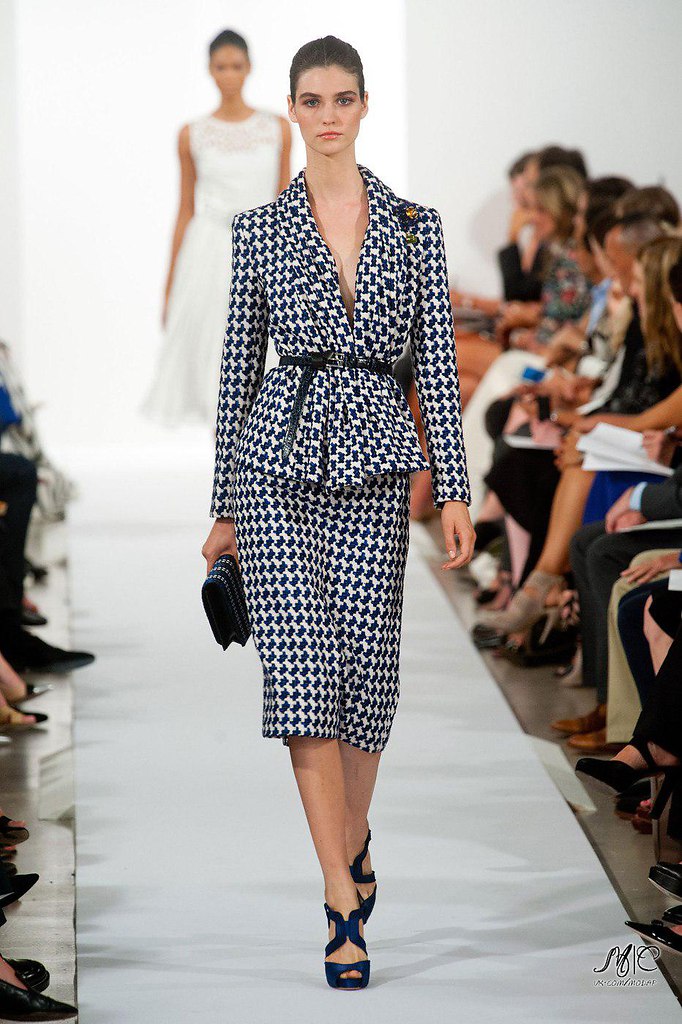 Oscar de la Renta - 6