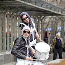 ���� Yuri, �������, 54 ���� - ��������� 30 ������ 2016 � ������ ����������� ��� �Catchers Groove� 30.04.2016�