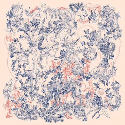 James Jean.#@ele_art_schoolhttps://fotostrana.ru/away?to=/sl/Y7A - 4