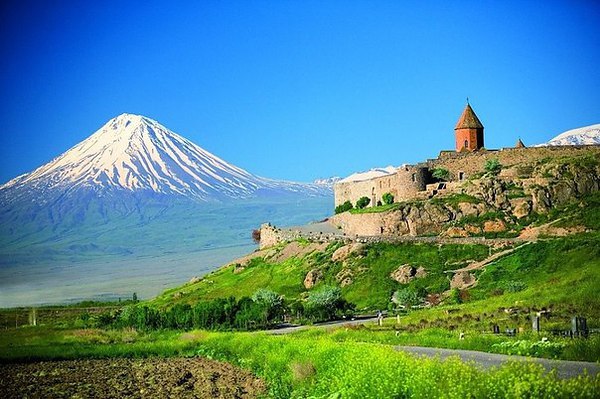 MOYA ARMENIYA !!!