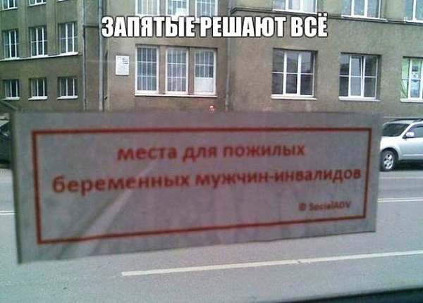    )))
