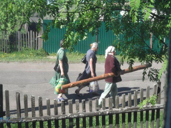 Мужики им не нужны. О женщинах, которые могут не только остановить коня на скаку - 14