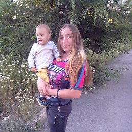 Анютка, 27, Дзержинск