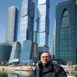  Sergey Harlov, , 64  -  9  2016