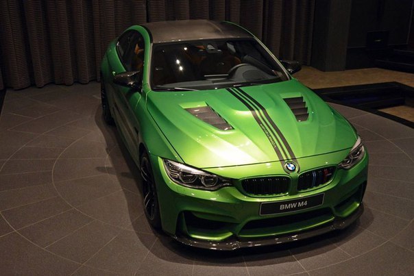 BMW M4