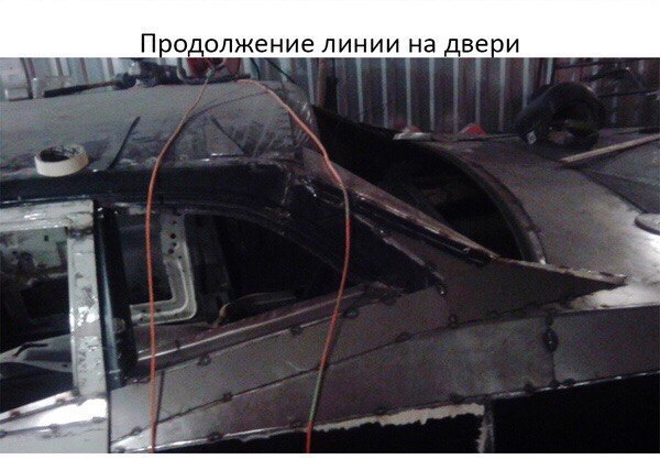  Himera  Dodge Charger  . - 4