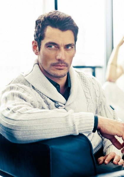 "David Gandy club" - 28  2016  14:00
