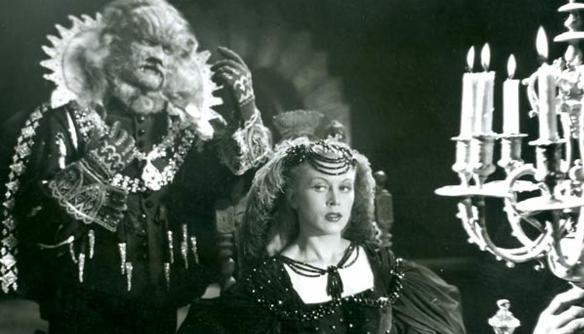   / La belle et la bte/  ,   1946.-,     ...