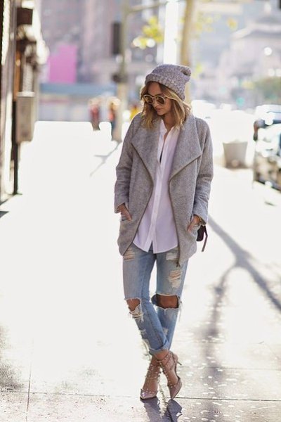 boyfriend jeans - 2