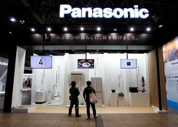 Panasonic    ,      ...