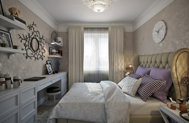 Дизайн"Под крышей дома..." - 4 августа 2016 в 12:58