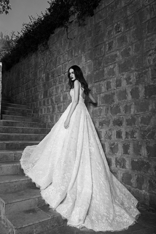 Zuhair Murad Bridal. - 6