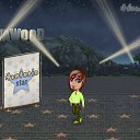 ���� Vuqar, ����������� - ��������� 31 ���� 2016 � ������ �Tropikania�