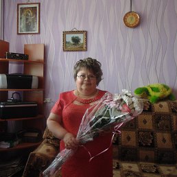 Светлана, 60, Благовещенск