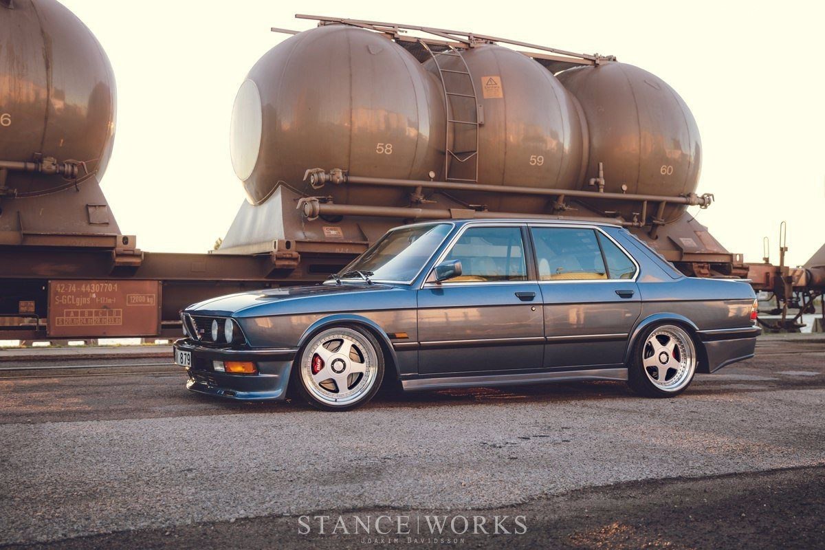 BMW E28 535I | БМВ | BMW | Фотострана | Пост №996802654