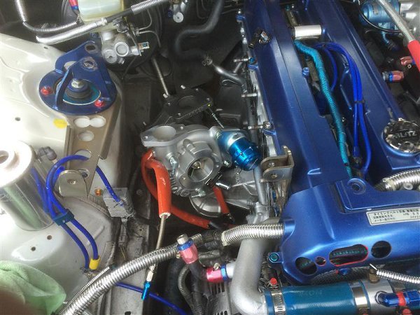      1JZ-GTE vvti.    - TOMEI ARMS ...