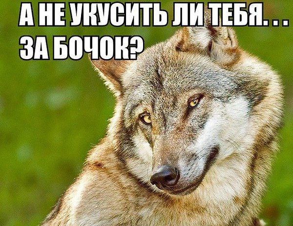 )
