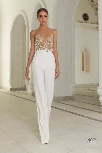 Abed Mahfouz Couture. - 8