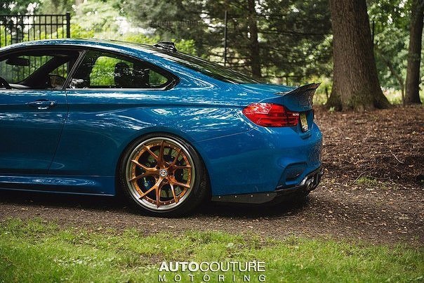 BMW M4 - 4