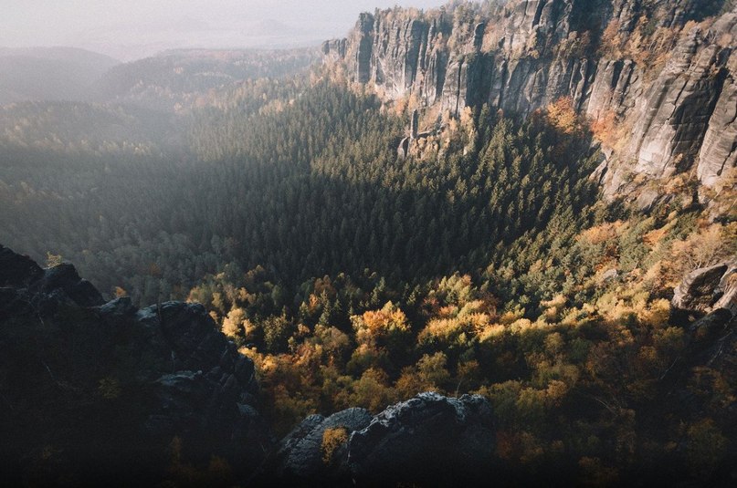 Saxon, Switzerland